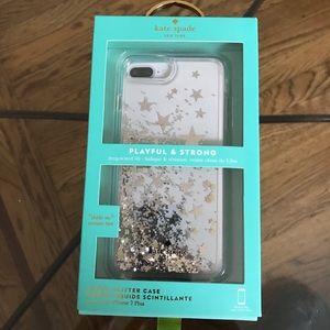 Kate Spade iPhone Case